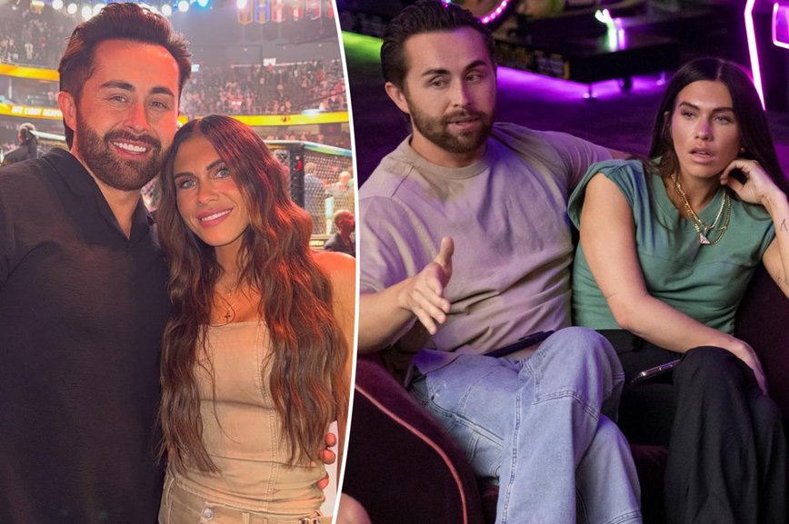 Hollywood Buzz: 'Secret Lives' Star Jessi Draper Ngatikuara Faces Shocking Divorce Drama