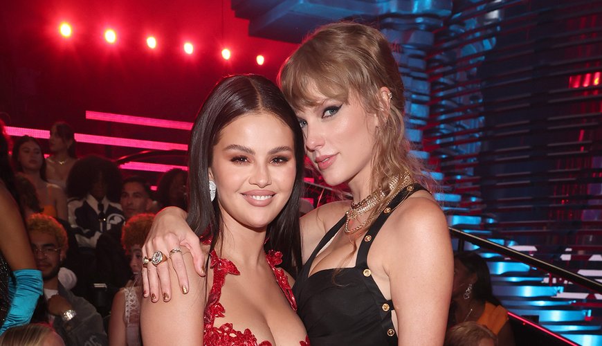 Selena Gomez Confirms Taylor Swift’s Hit 'Dorothea' is Totally About Her!