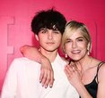Selma Blair Lights Up Instagram with Heartwarming Birthday Celebration Featuring Rarely-Seen Son