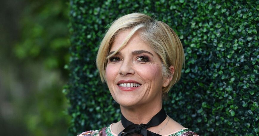 Selma Blair's Fierce Met Gala Tease: From MS Battle to Red Carpet Glory