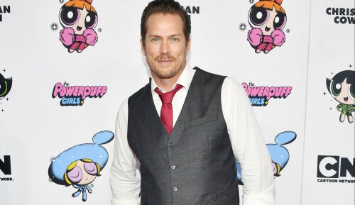 Jason Lewis Reveals Why He Vanished From Hollywood