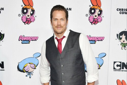 Jason Lewis Reveals Why He Vanished From Hollywood