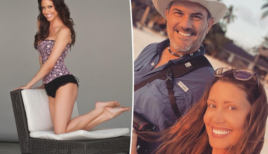 Shannon Elizabeth's Fresh Start: Divorce, OnlyFans, and New Beginnings