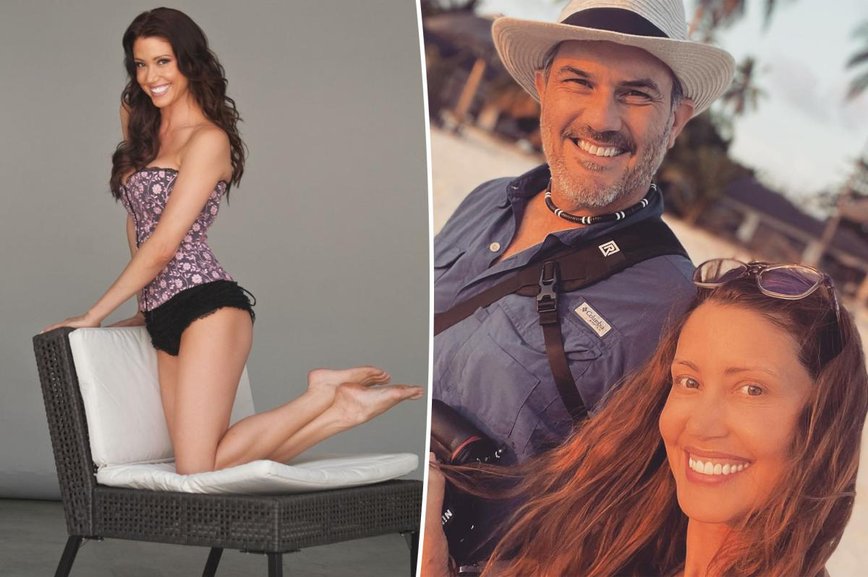 Shannon Elizabeth's Fresh Start: Divorce, OnlyFans, and New Beginnings
