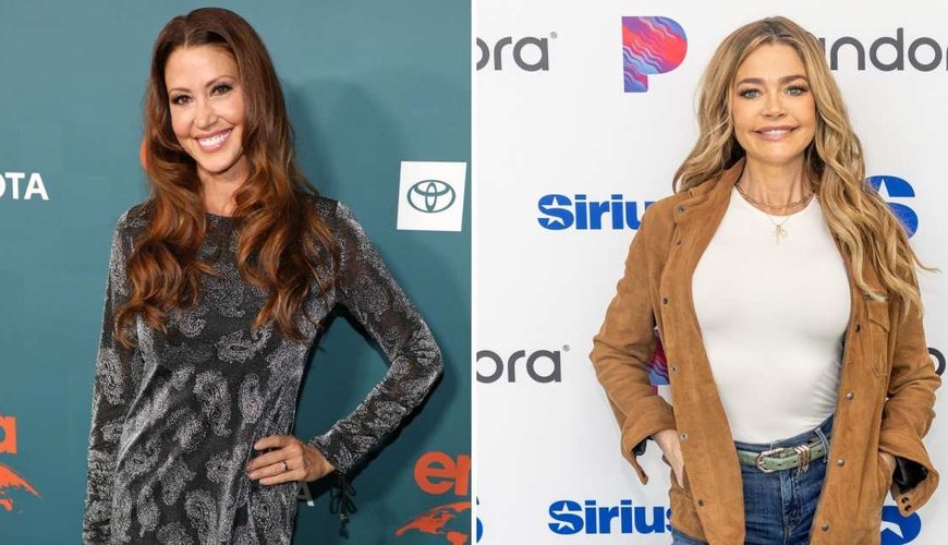Shannon Elizabeth and Denise Richards: A Potential OnlyFans Power Duo?