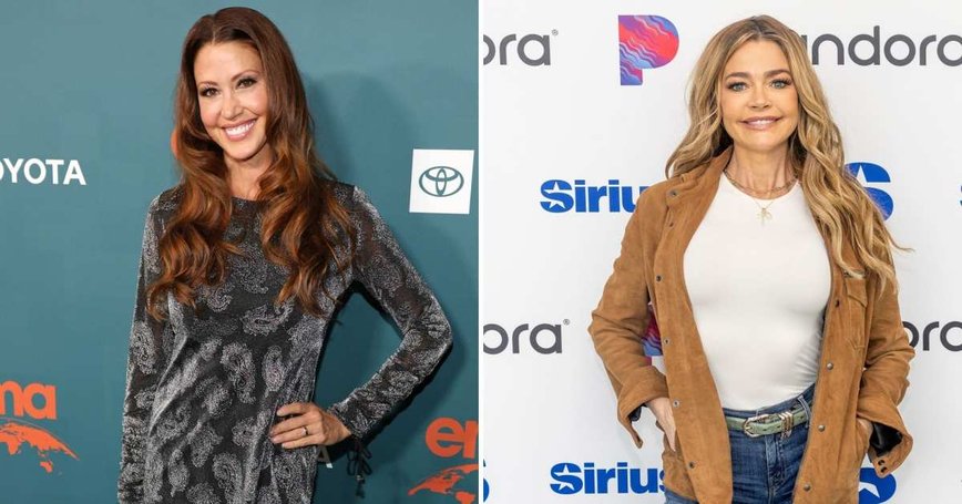 Shannon Elizabeth and Denise Richards: A Potential OnlyFans Power Duo?