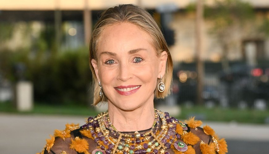 Sharon Stone's Shocking Family History: From Royalty to Ruin