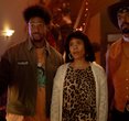 Shawn Wayans and the Wayans Clan Regale Fans with 'Scary Movie' Return