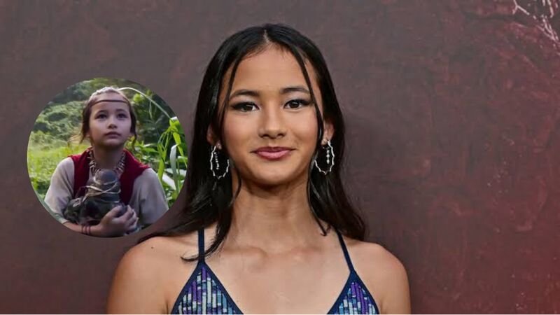 Tragic Loss: Kaylee Hottle of 'Godzilla Vs Kong' Passes Away at 18