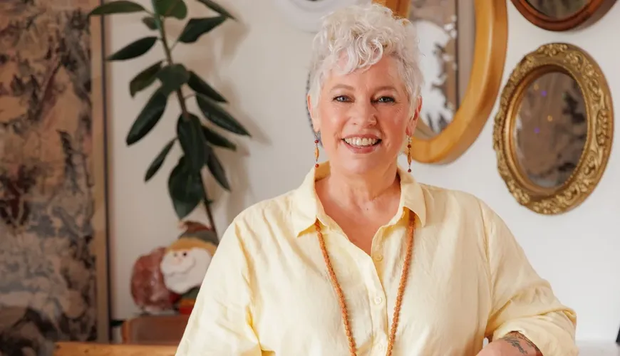 Jacque Drew: From Aotearoa to Hollywood Stardom