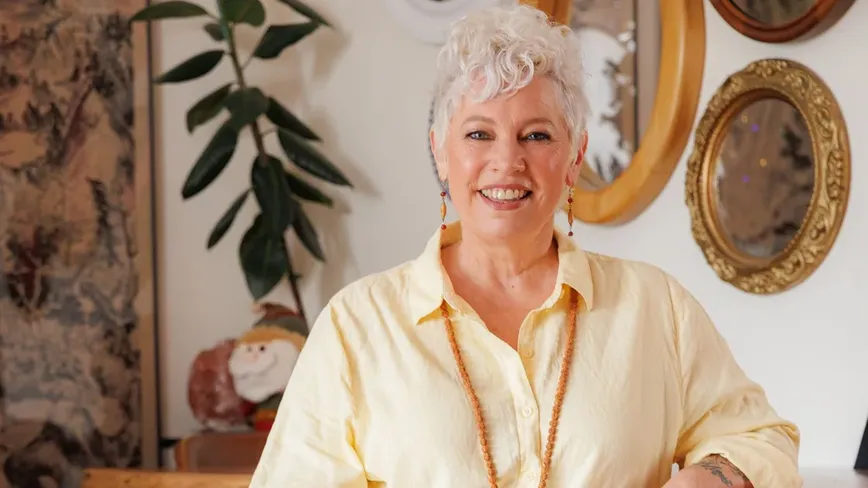 Jacque Drew: From Aotearoa to Hollywood Stardom