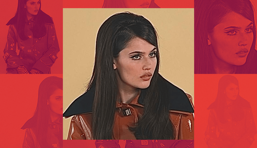 UK's Rising Star: Sienna Spiro Takes Center Stage