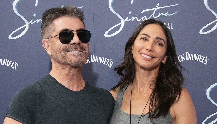 Simon Cowell's Fiancée Opens Up About Her 'Terrible' Divorce From Andrew Silverman