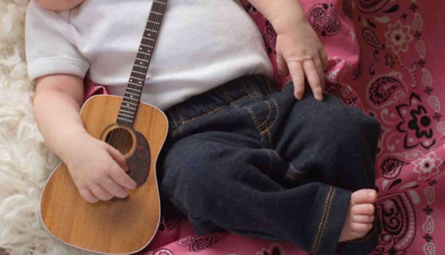 Matt Stell's Surprise Summer: New Baby and Record Deal Reveal