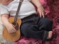 Matt Stell's Surprise Summer: New Baby and Record Deal Reveal