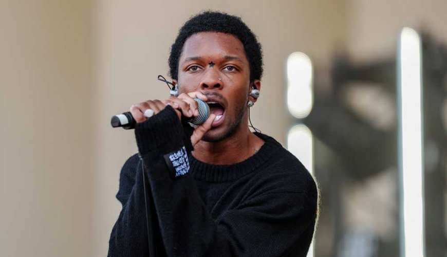 Alt-Pop Sensation D4vd Under the Spotlight: Hollywood Hills Murder Probe Intensifies