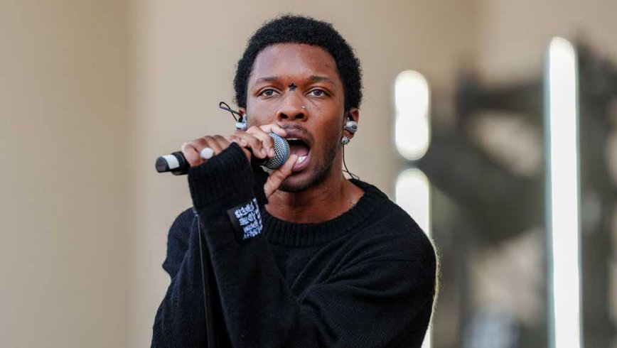 Alt-Pop Sensation D4vd Under the Spotlight: Hollywood Hills Murder Probe Intensifies