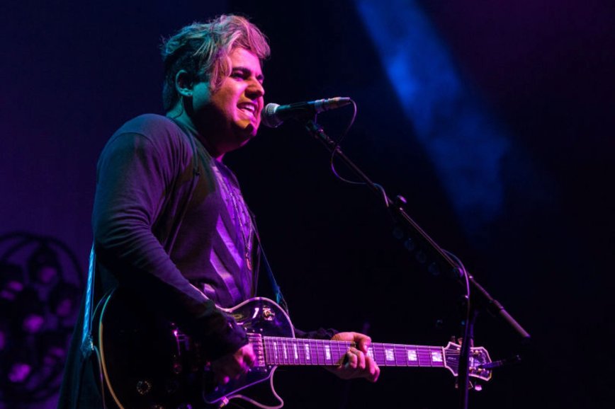 Heartfelt Tributes Pour in for Gabe Lopez: Musician's Legacy Lives On