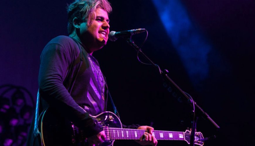 Heartfelt Tributes Pour in for Gabe Lopez: Musician's Legacy Lives On