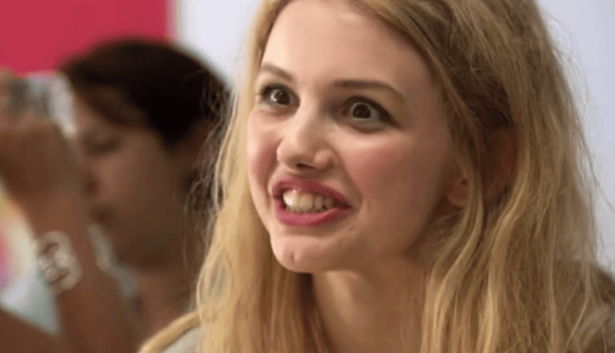 Why Hannah Murray Vanished from Hollywood: The Untold Story