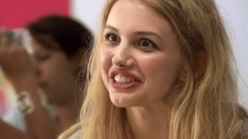 Why Hannah Murray Vanished from Hollywood: The Untold Story