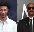 Snoop Dogg's Life Story Hits the Big Screen: Biopic Set for 2027 Release