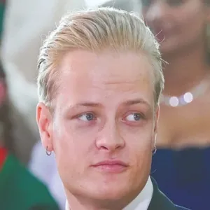 Norwegian Royal Family Rocked: Crown Princess's Son Faces Shocking Rape Trial