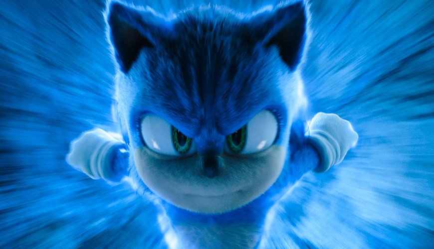 Kristen Bell Brings Amy Rose to Life in 'Sonic 4' Sneak Peek