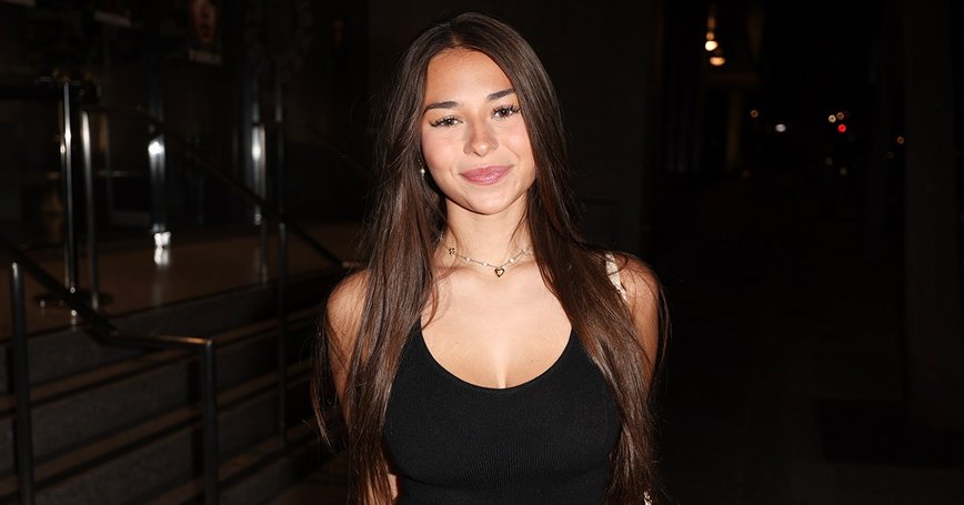 Sophie Rain Slams Bonnie Blue's OnlyFans Antics Amid Bali Arrest