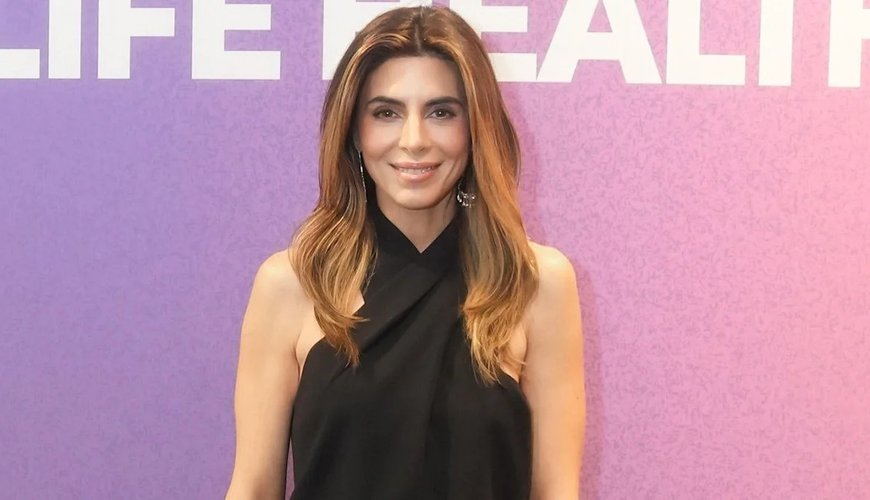 Jamie-Lynn Sigler's Hollywood Escape: Why She Chose the Lone Star State