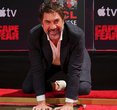Javier Bardem Leaves an Iconic Mark on Hollywood's Walk of Fame