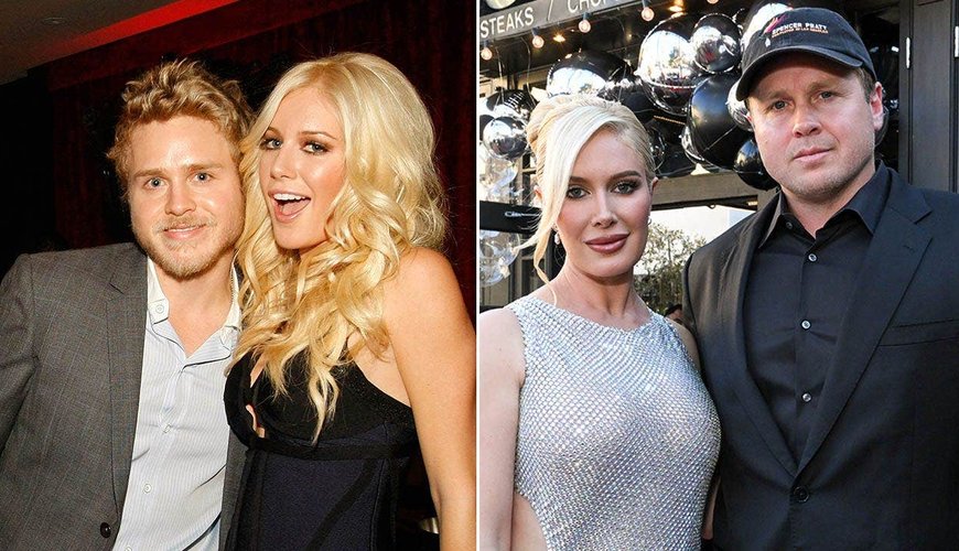 From 'The Hills' to City Hall: Spencer Pratt's Wild Ride in LA Politics