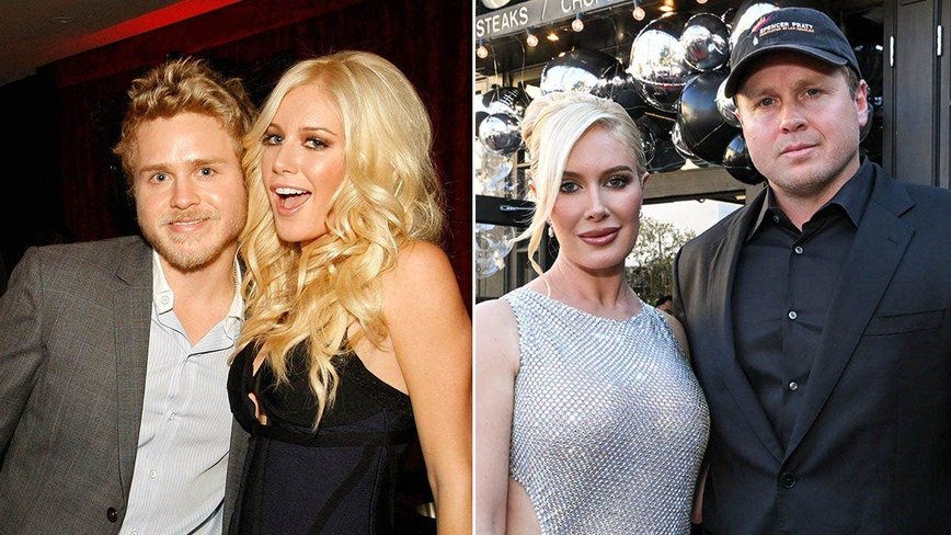 From 'The Hills' to City Hall: Spencer Pratt's Wild Ride in LA Politics