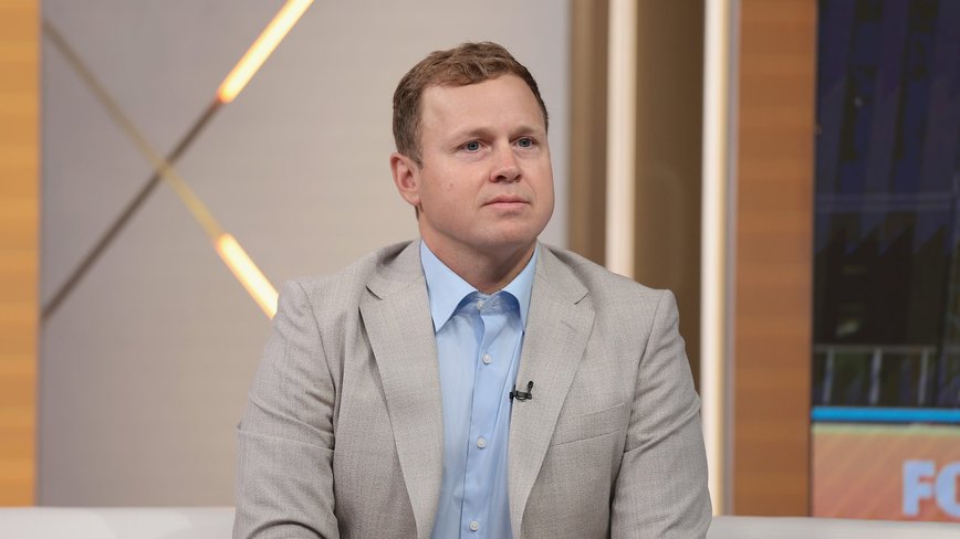 Spencer Pratt's Oval Office Glow-Up: Trump Meet After LA Mayoral Loss – 'I Will Never Stop'