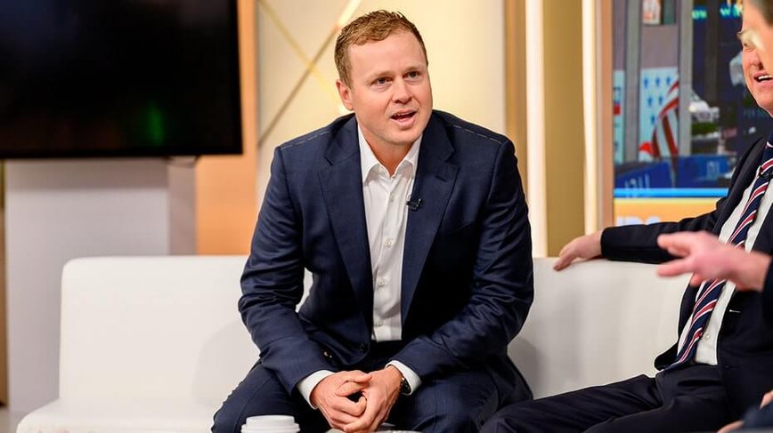 Spencer Pratt Shuns Celebrity Backing In High-Stakes LA Mayoral Bid