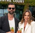 Spice Girl Mel C's Secret Weekend Wedding Set to Stun
