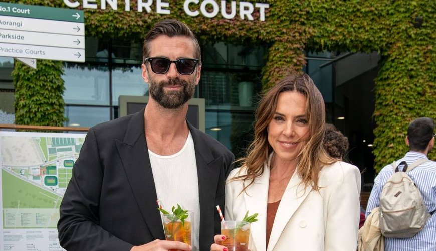 Spice Girl Mel C's Secret Weekend Wedding Set to Stun