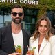 Spice Girl Mel C's Secret Weekend Wedding Set to Stun
