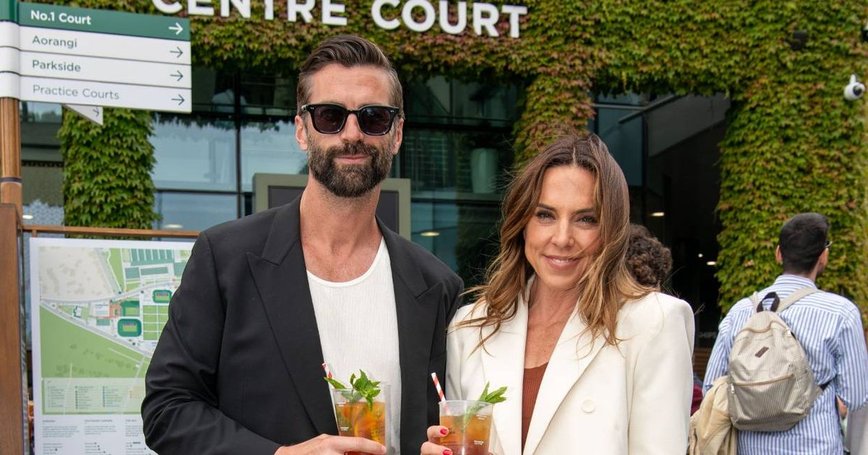 Spice Girl Mel C's Secret Weekend Wedding Set to Stun