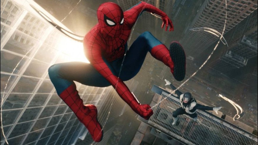 Spider-Man: Brand New Day Swings into Indian Theaters with Record-Breaking Aspirations