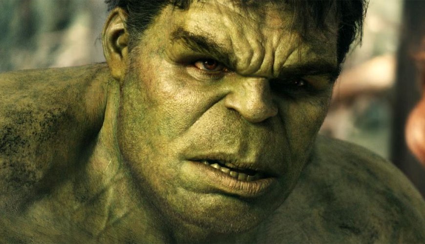 Hollywood Heat: Is Marvel Teasing a Hulk-Sized Twist for Spider-Man?