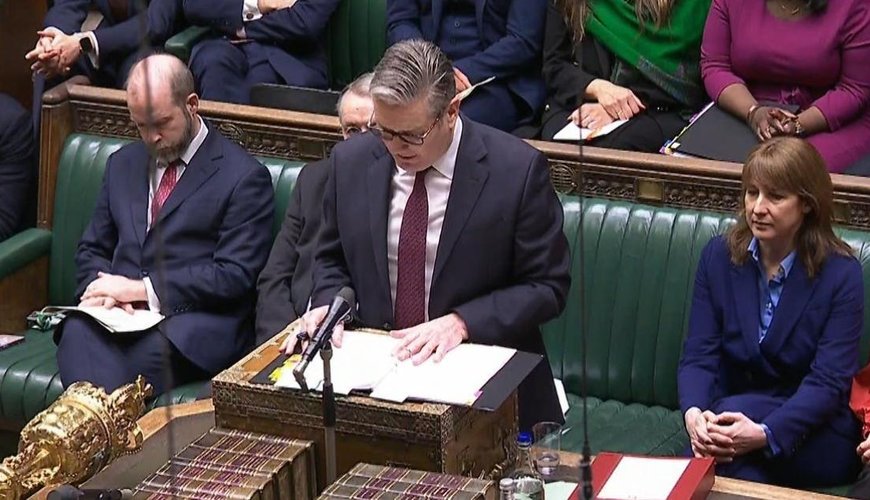 UK Politics Explodes in Epstein-Linked Drama: Starmer's Scandal Shakes the Global Stage