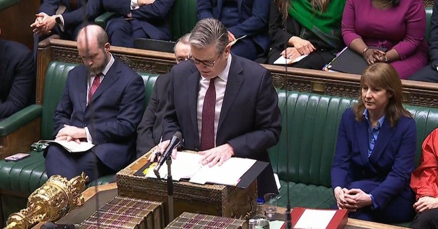 UK Politics Explodes in Epstein-Linked Drama: Starmer's Scandal Shakes the Global Stage