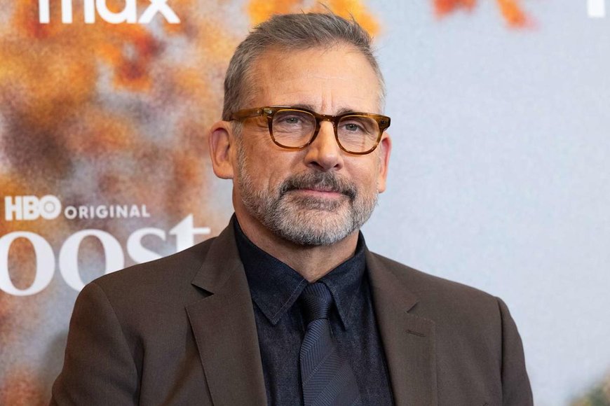 Steve Carell