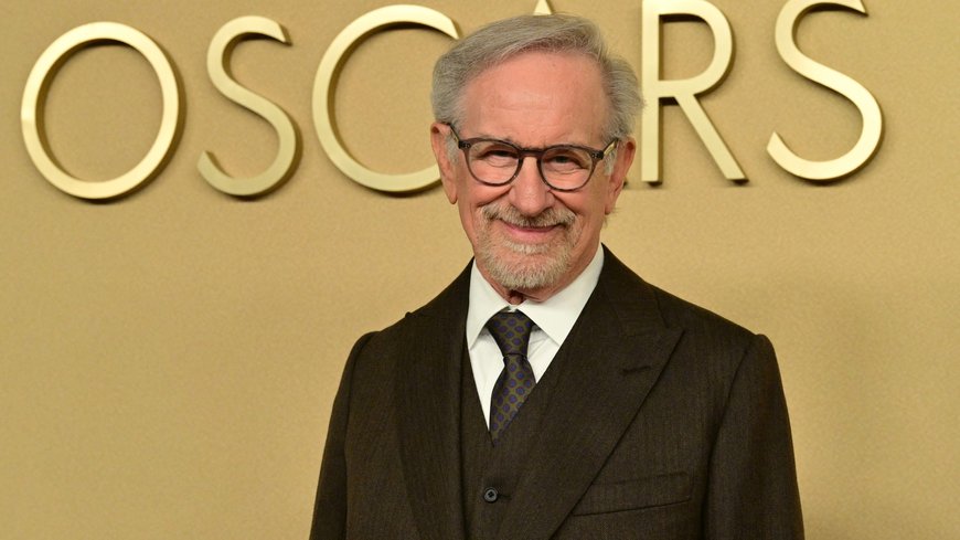Steven Spielberg