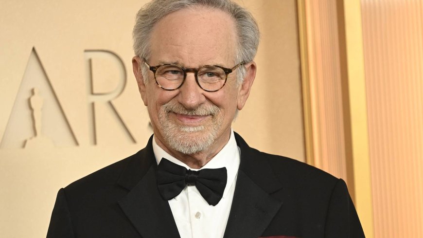 Steven Spielberg
