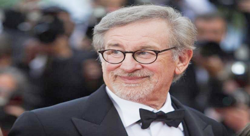 Steven Spielberg Unveils His Blockbuster Plan to Keep Hollywood Thriving