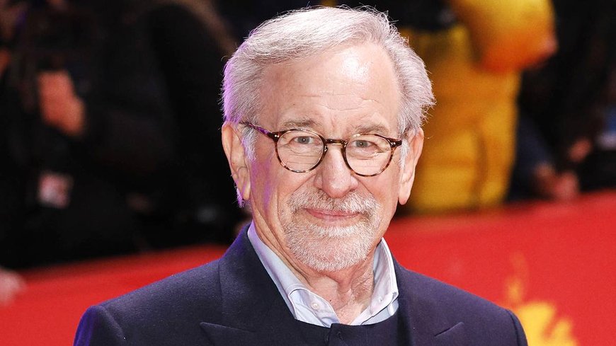 Steven Spielberg
