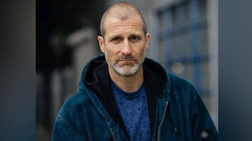 Stewart McLean