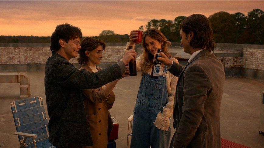 ‘Stranger Things 5’ Dominates with 30 Million Viewers – Nielsen's Jaw-Dropping Ratings Reveal